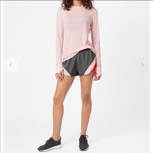 Sweaty Betty Interval Shorts